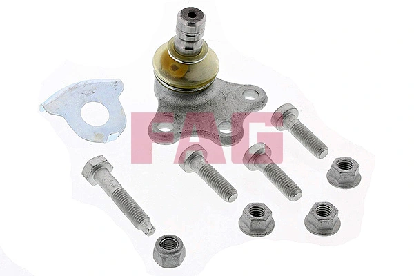 Ball Joint